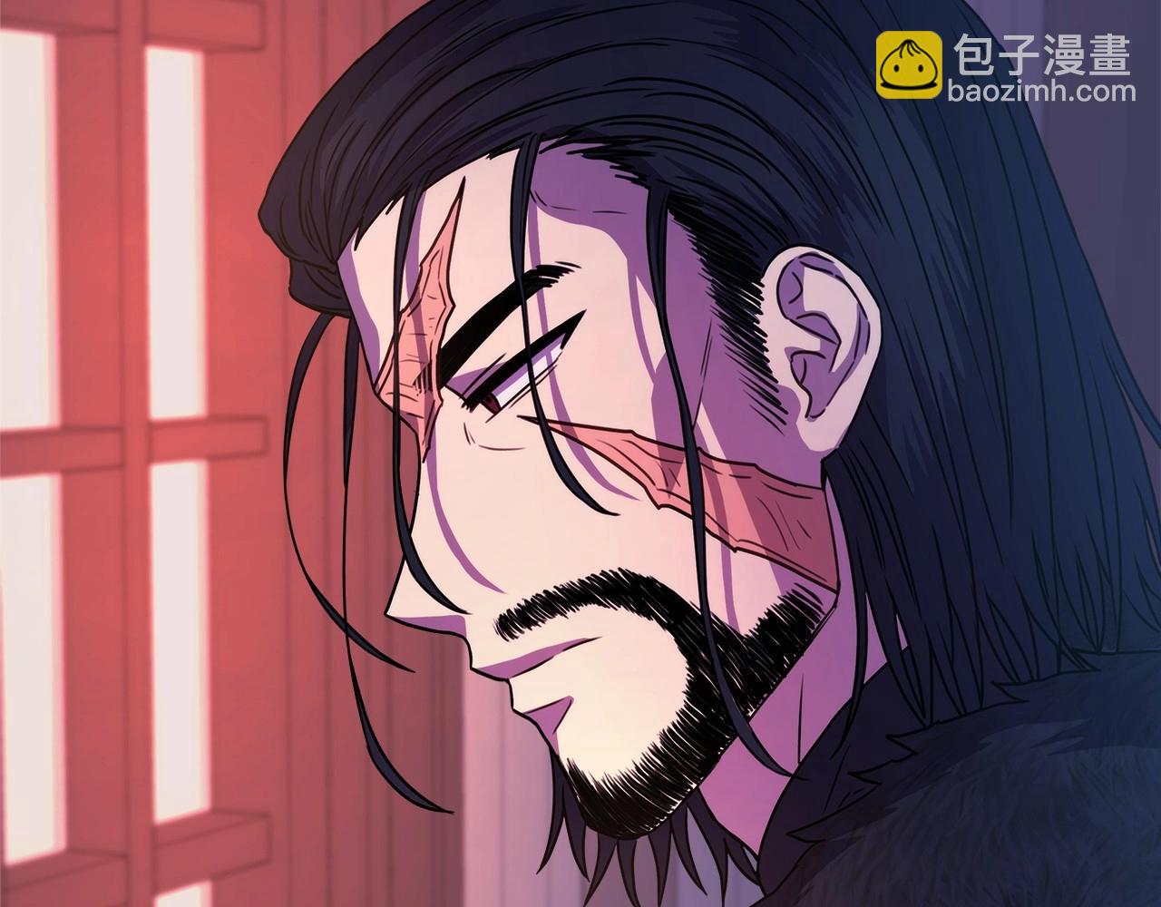 反正是歐風小甜漫 - 第3話 野獸大公生命中的溫暖(3/5) - 5