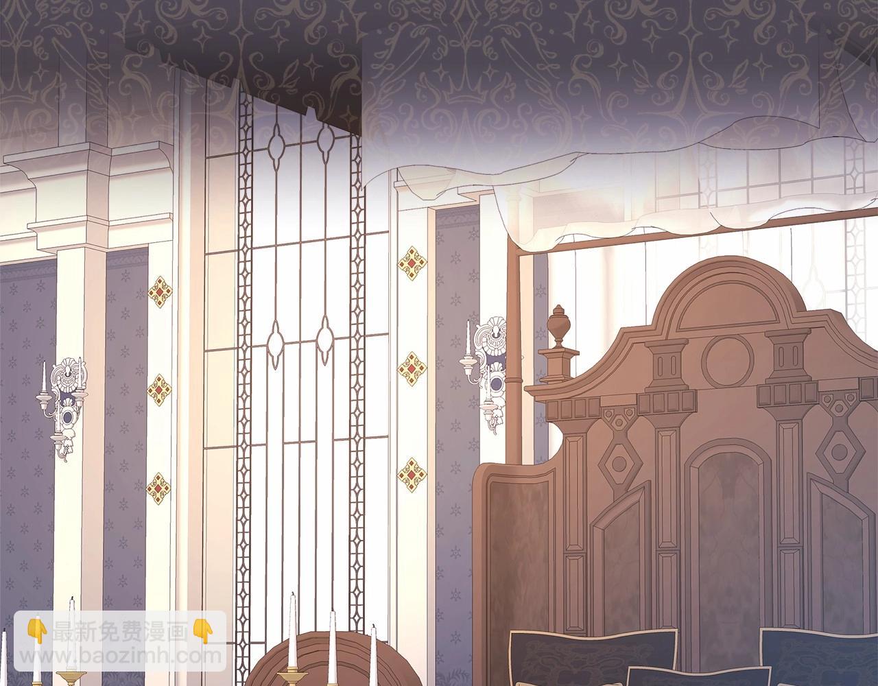 反正是歐風小甜漫 - 第3話 野獸大公生命中的溫暖(3/5) - 3