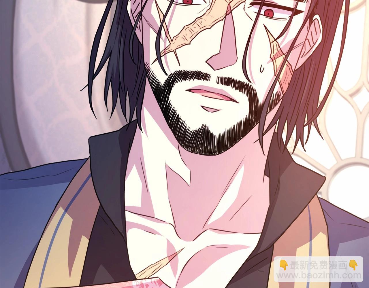 反正是歐風小甜漫 - 第3話 野獸大公生命中的溫暖(3/5) - 4