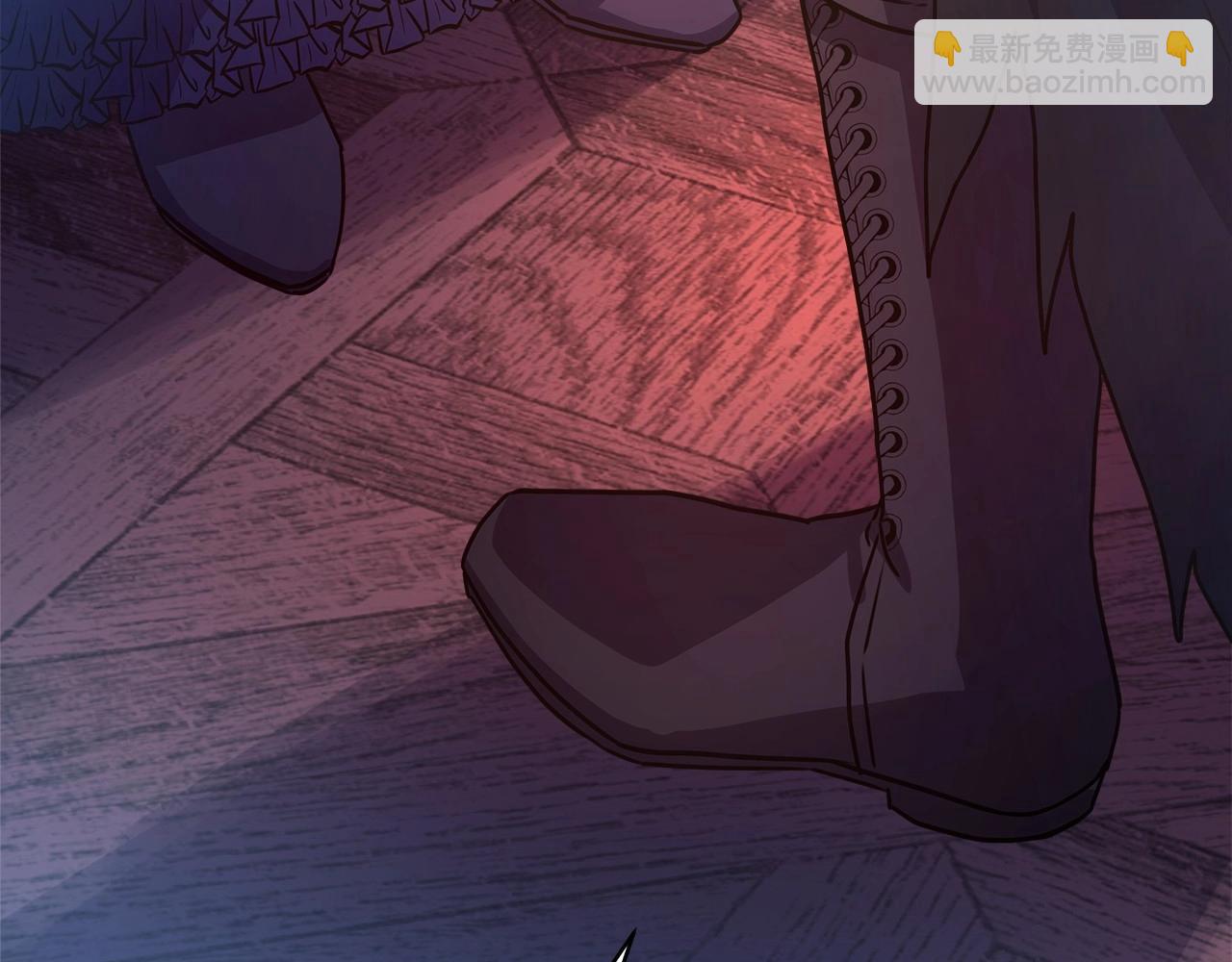 反正是歐風小甜漫 - 第3話 野獸大公生命中的溫暖(4/5) - 8