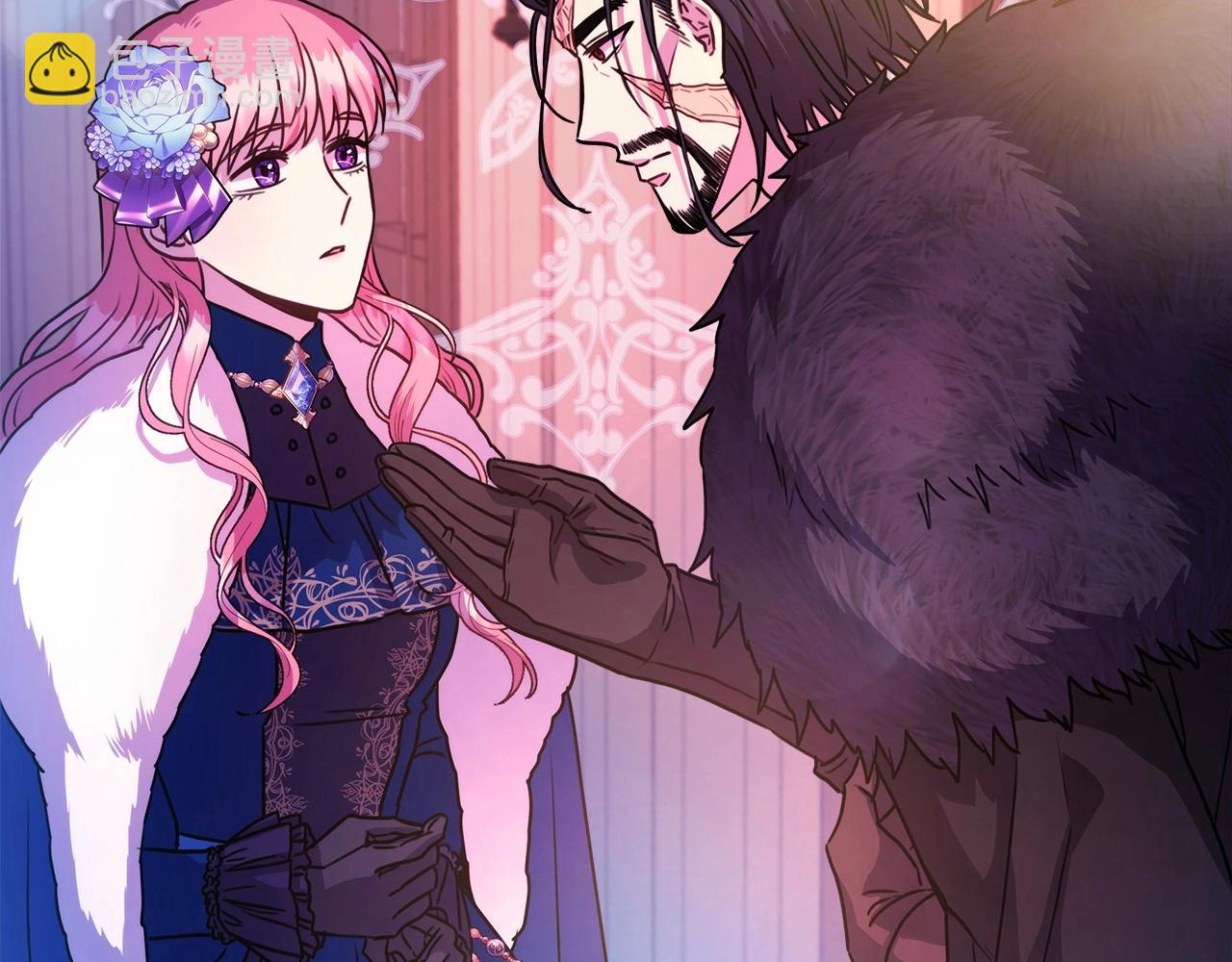 反正是歐風小甜漫 - 第3話 野獸大公生命中的溫暖(4/5) - 3