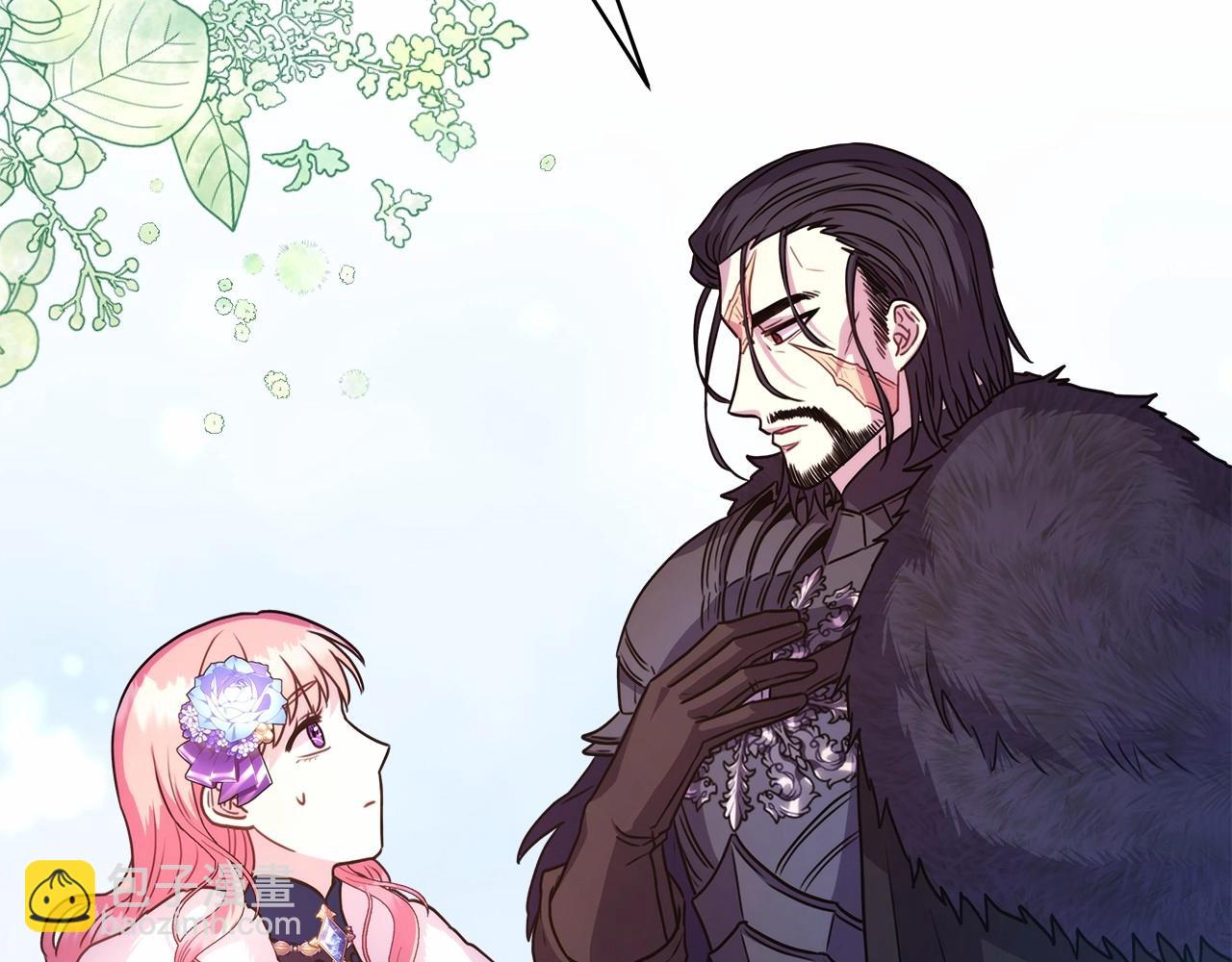 反正是歐風小甜漫 - 第3話 野獸大公生命中的溫暖(2/5) - 6