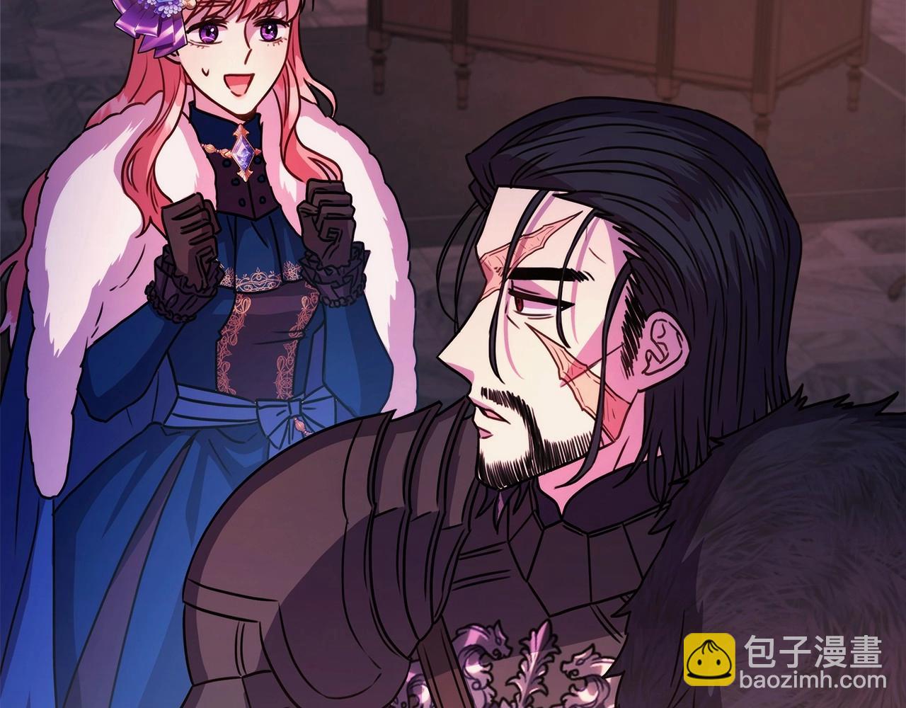 反正是歐風小甜漫 - 第3話 野獸大公生命中的溫暖(2/5) - 1