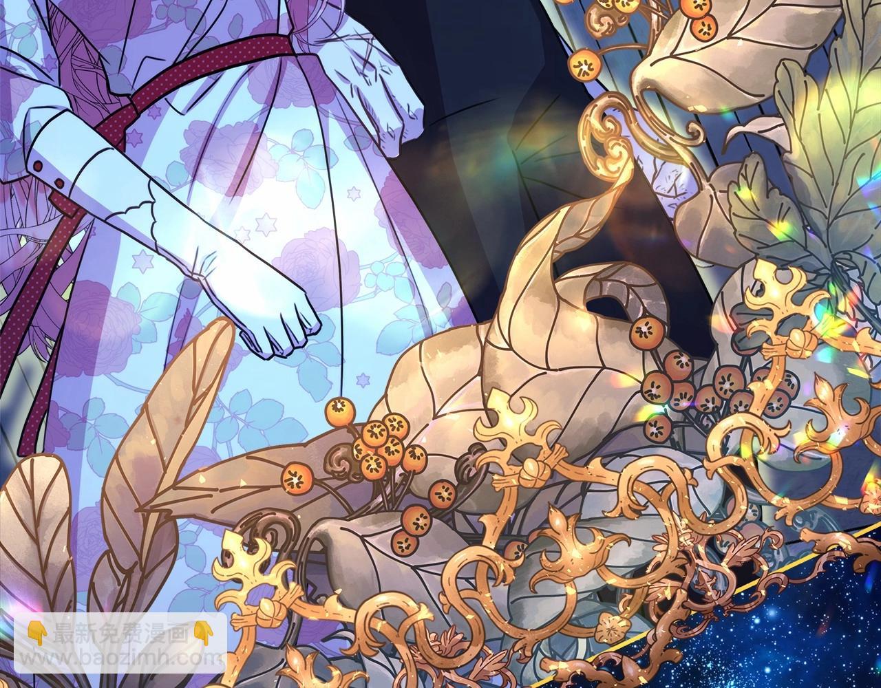 反正是歐風小甜漫 - 第31話 大公帥氣值爆棚(3/7) - 6