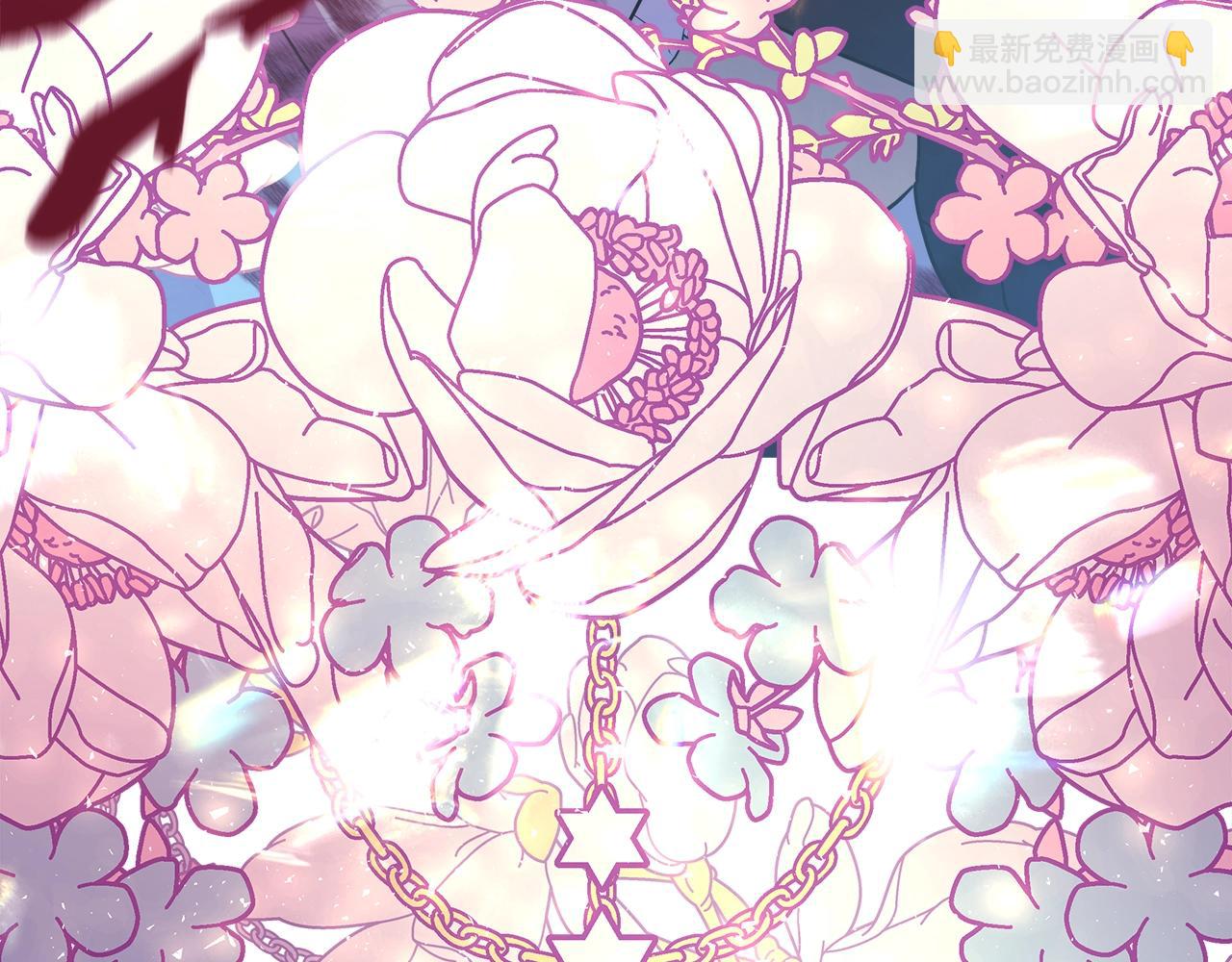 反正是歐風小甜漫 - 第31話 大公帥氣值爆棚(6/7) - 3