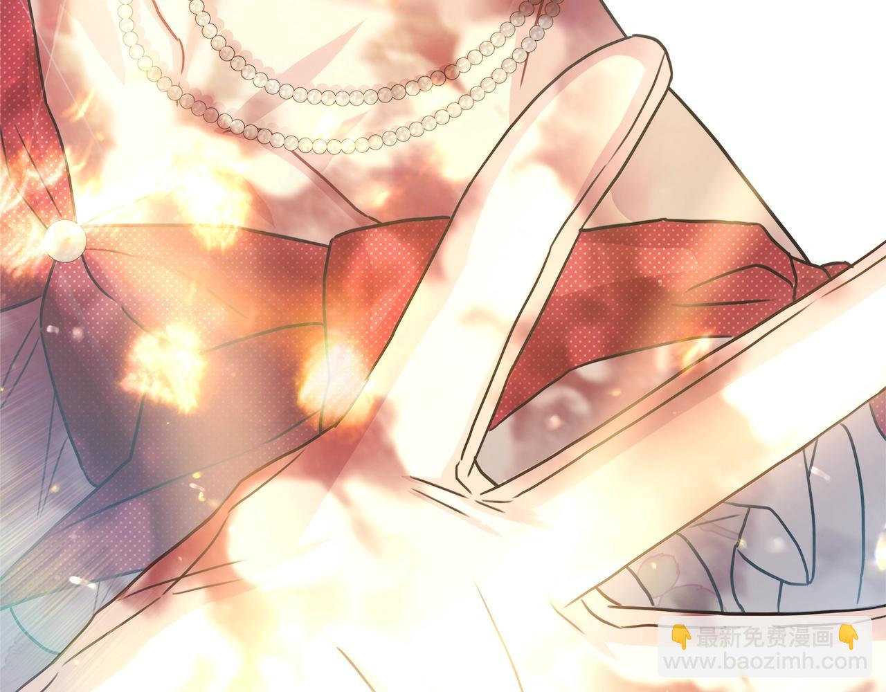 反正是歐風小甜漫 - 第31話 大公帥氣值爆棚(6/7) - 8