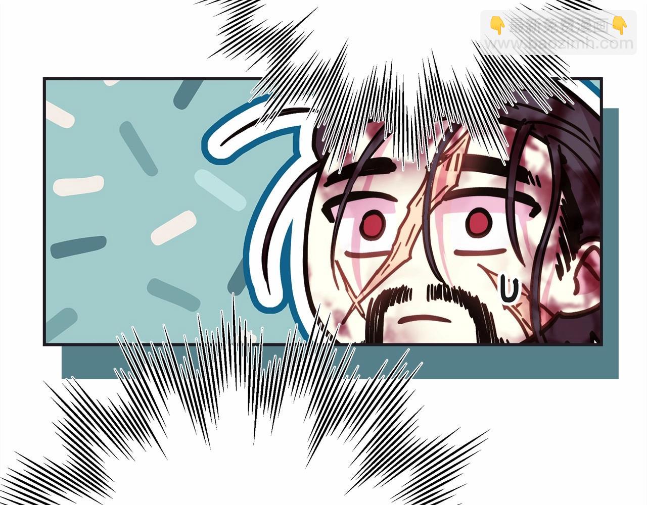 反正是歐風小甜漫 - 第31話 大公帥氣值爆棚(7/7) - 6