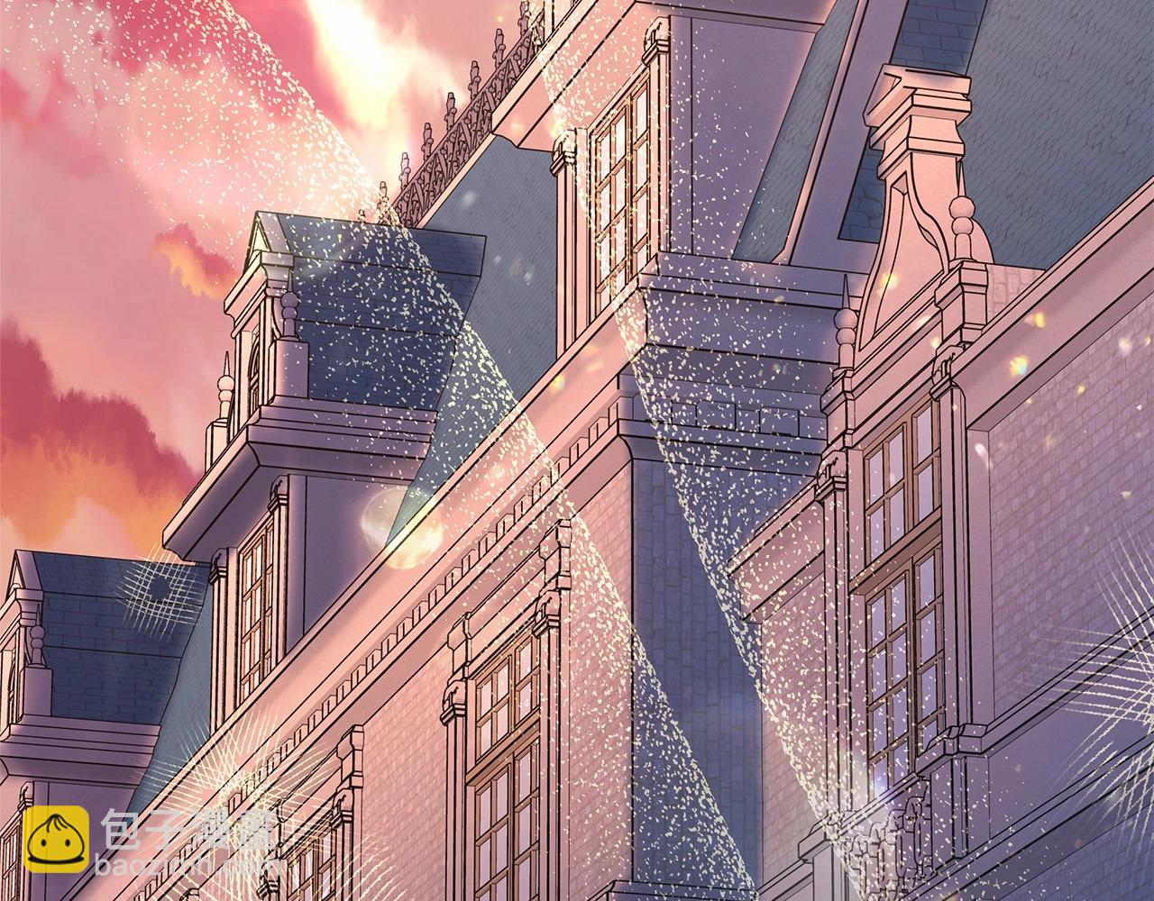 反正是歐風小甜漫 - 第31話 大公帥氣值爆棚(7/7) - 6