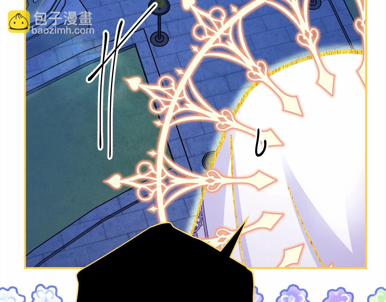 反正是歐風小甜漫 - 第31話 大公帥氣值爆棚(2/7) - 4