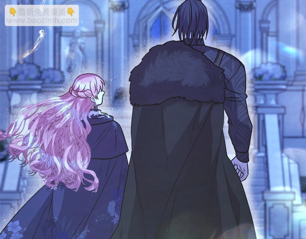 反正是歐風小甜漫 - 第33話 大公成長了！(5/6) - 6