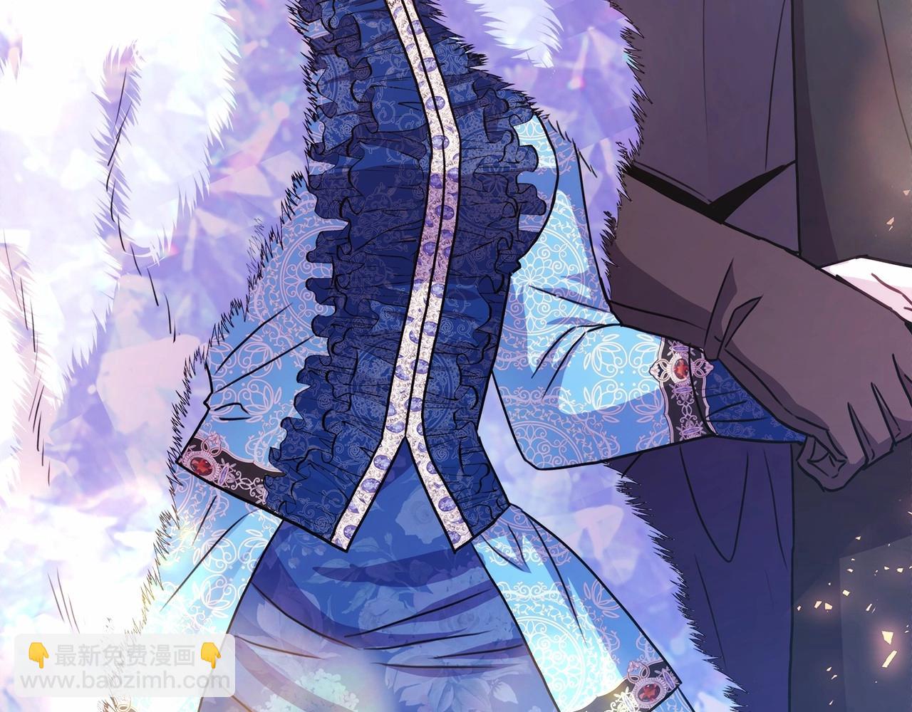 反正是歐風小甜漫 - 第35話 快點生個寶寶吧！~(3/6) - 8