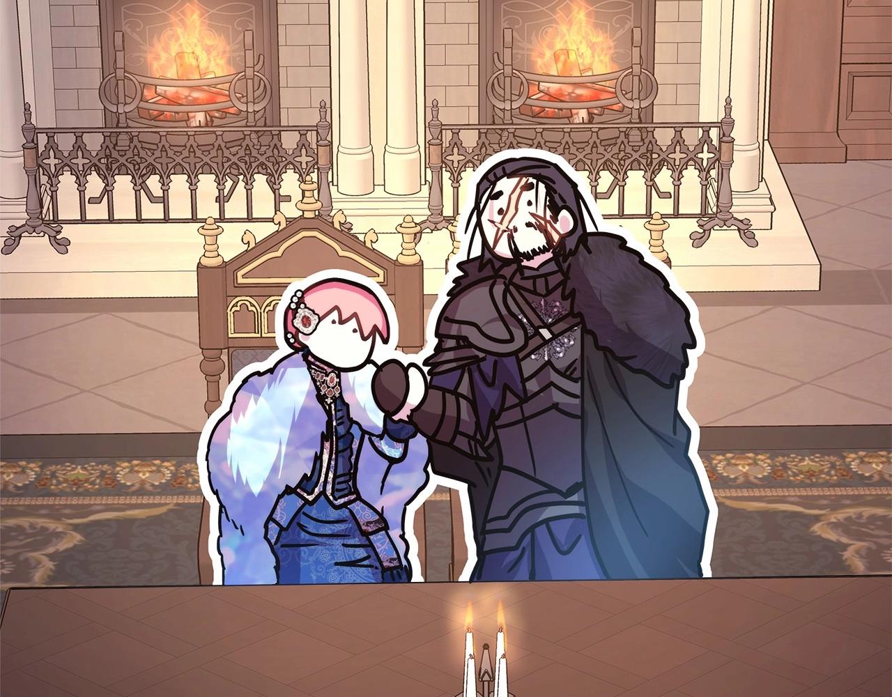 反正是歐風小甜漫 - 第35話 快點生個寶寶吧！~(5/6) - 4