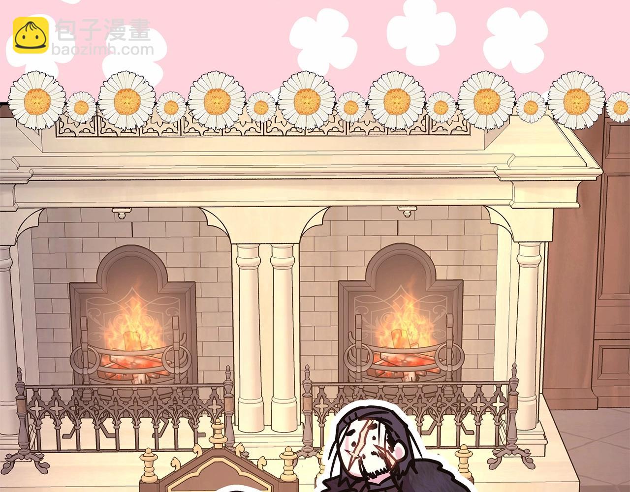 反正是歐風小甜漫 - 第35話 快點生個寶寶吧！~(5/6) - 6