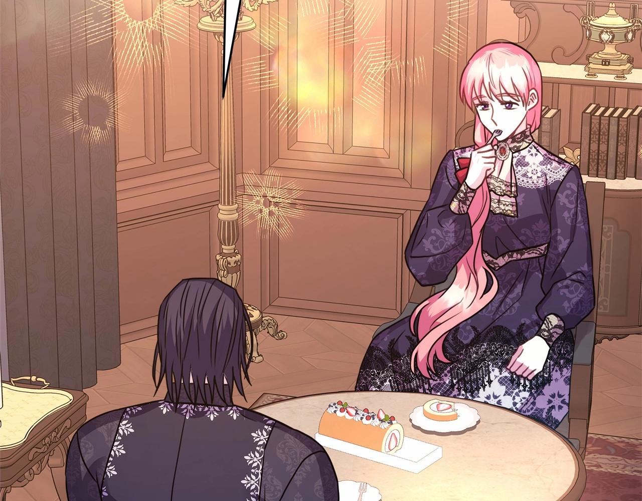 反正是歐風小甜漫 - 第35話 快點生個寶寶吧！~(2/6) - 4