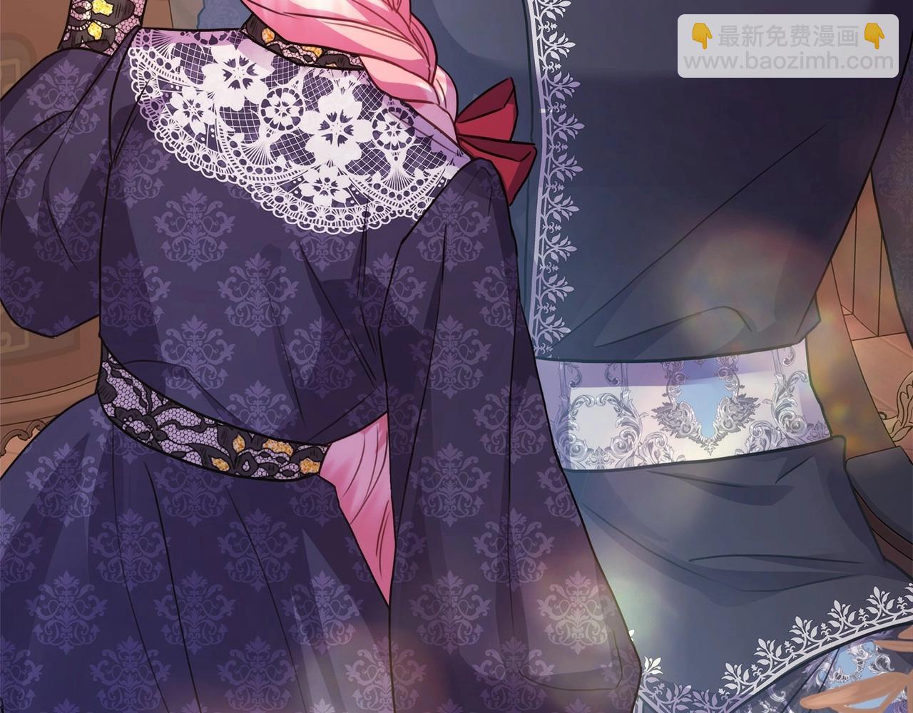 反正是歐風小甜漫 - 第35話 快點生個寶寶吧！~(2/6) - 3