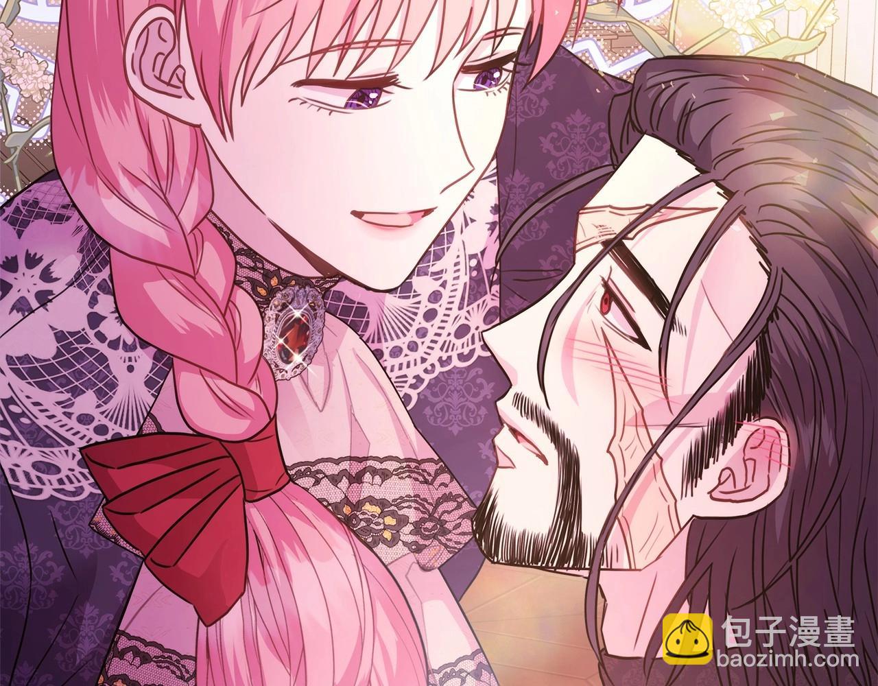 反正是歐風小甜漫 - 第35話 快點生個寶寶吧！~(2/6) - 8