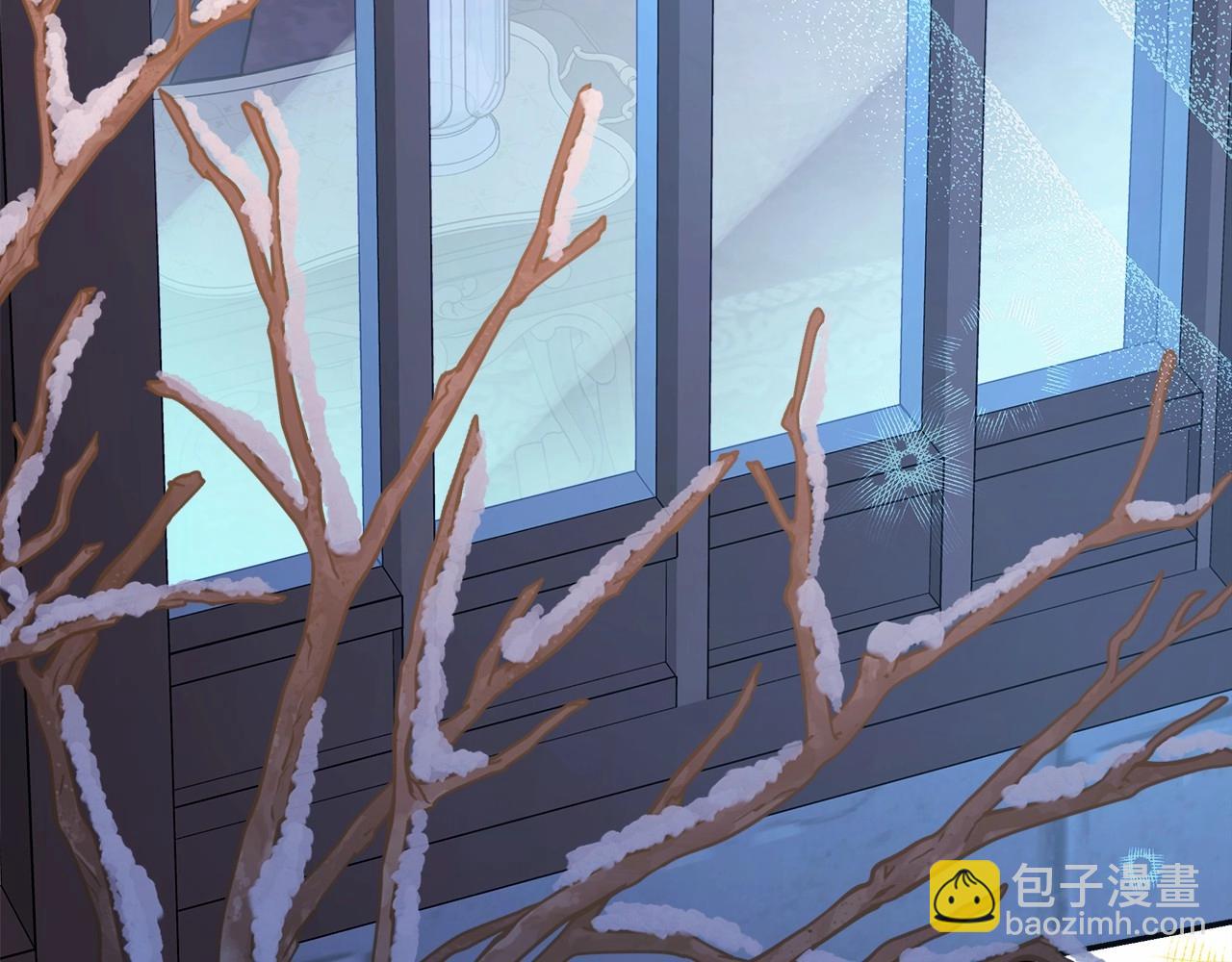 反正是歐風小甜漫 - 第35話 快點生個寶寶吧！~(2/6) - 4