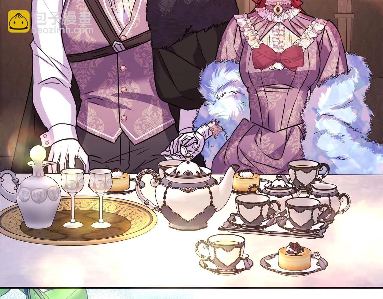 反正是歐風小甜漫 - 第37話 北方大熊vs兔子夫人(3/6) - 3