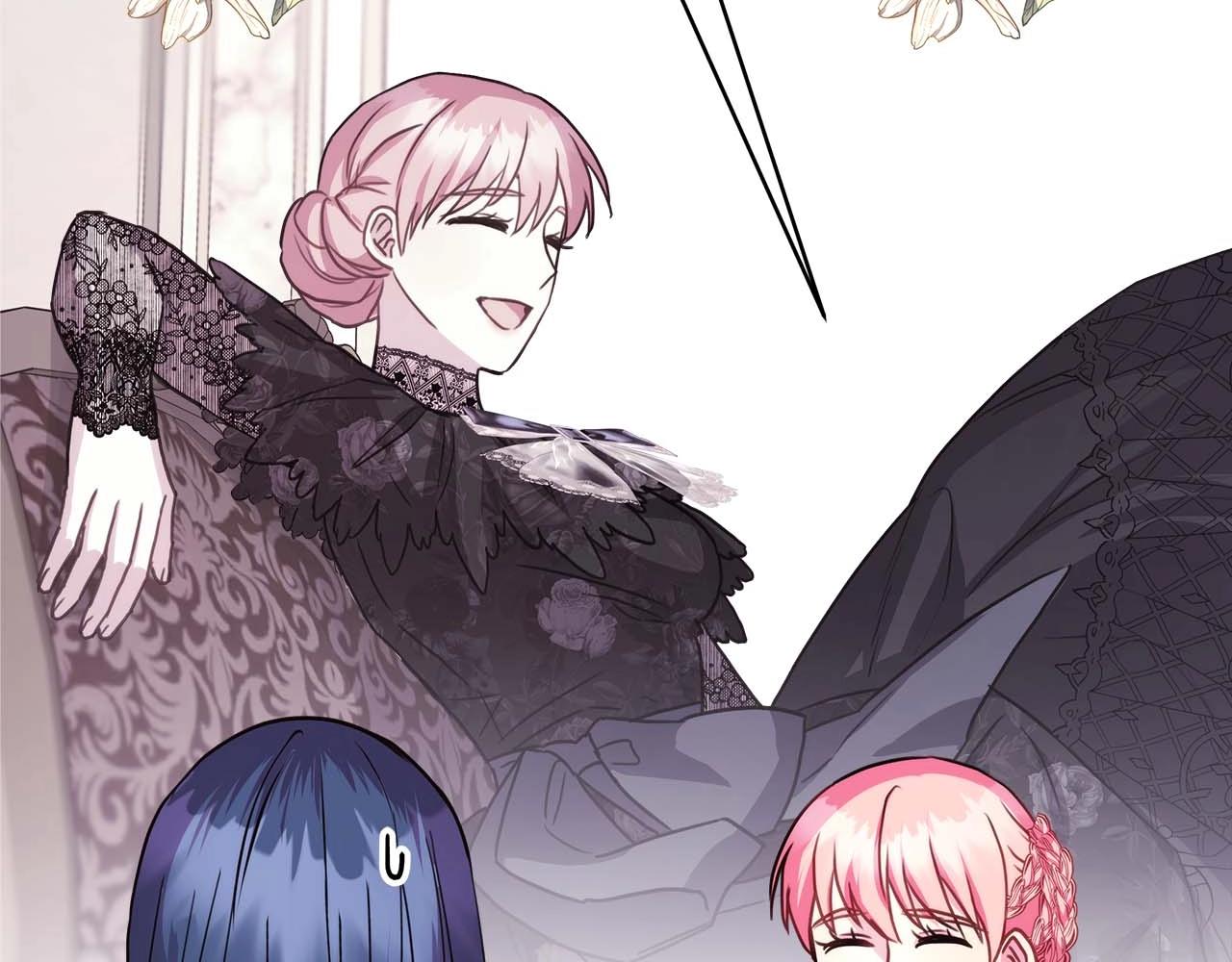 反正是歐風小甜漫 - 第37話 北方大熊vs兔子夫人(4/6) - 7