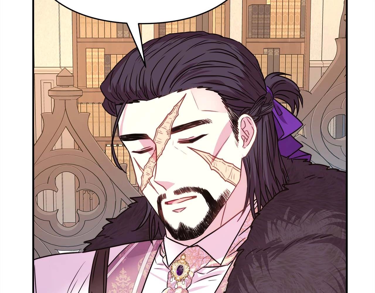 反正是歐風小甜漫 - 第37話 北方大熊vs兔子夫人(4/6) - 3