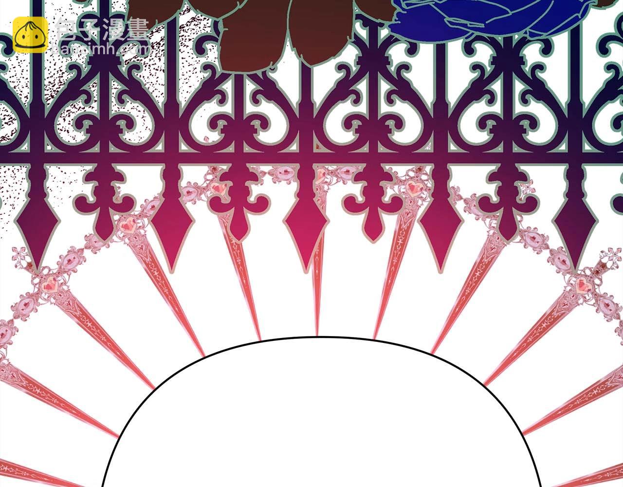 反正是歐風小甜漫 - 第37話 北方大熊vs兔子夫人(4/6) - 6