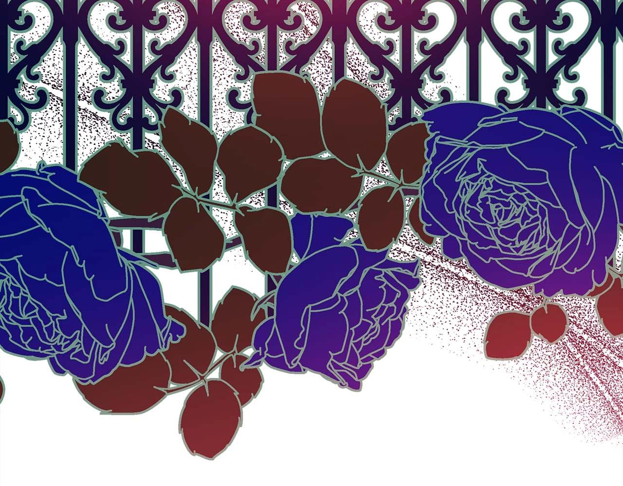 反正是歐風小甜漫 - 第37話 北方大熊vs兔子夫人(4/6) - 8