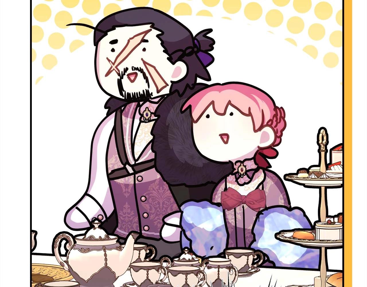 反正是歐風小甜漫 - 第37話 北方大熊vs兔子夫人(5/6) - 6