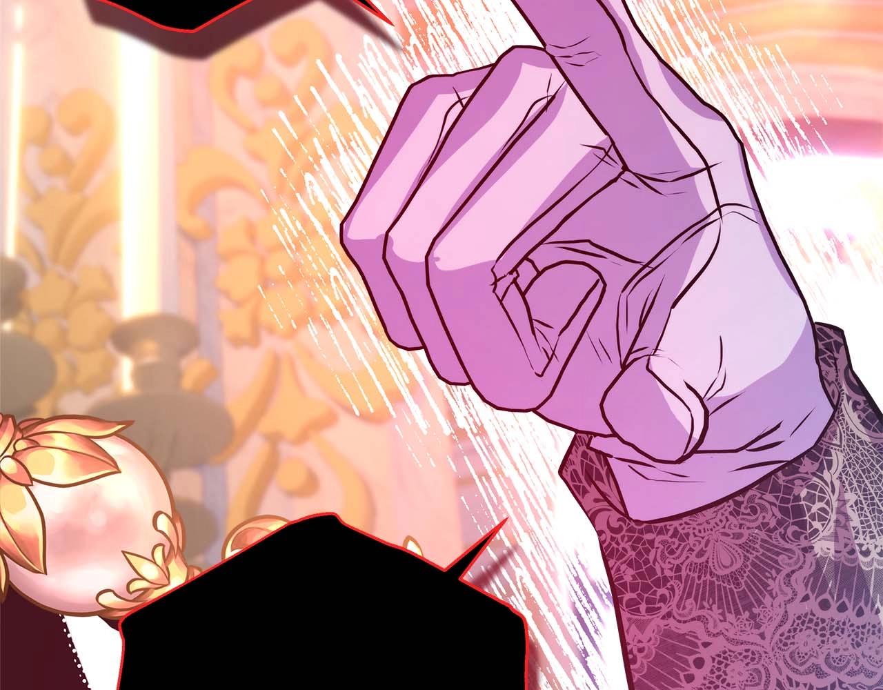 反正是歐風小甜漫 - 第37話 北方大熊vs兔子夫人(6/6) - 8