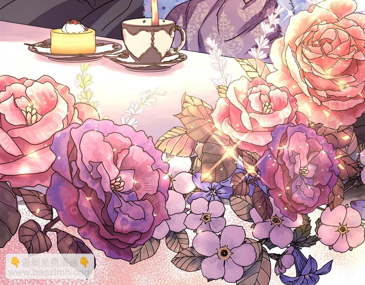 反正是歐風小甜漫 - 第37話 北方大熊vs兔子夫人(2/6) - 1