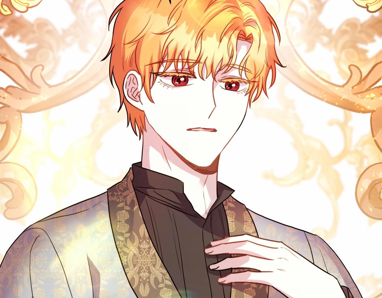 反正是歐風小甜漫 - 第39話 大公是懂哄睡覺的(2/6) - 6