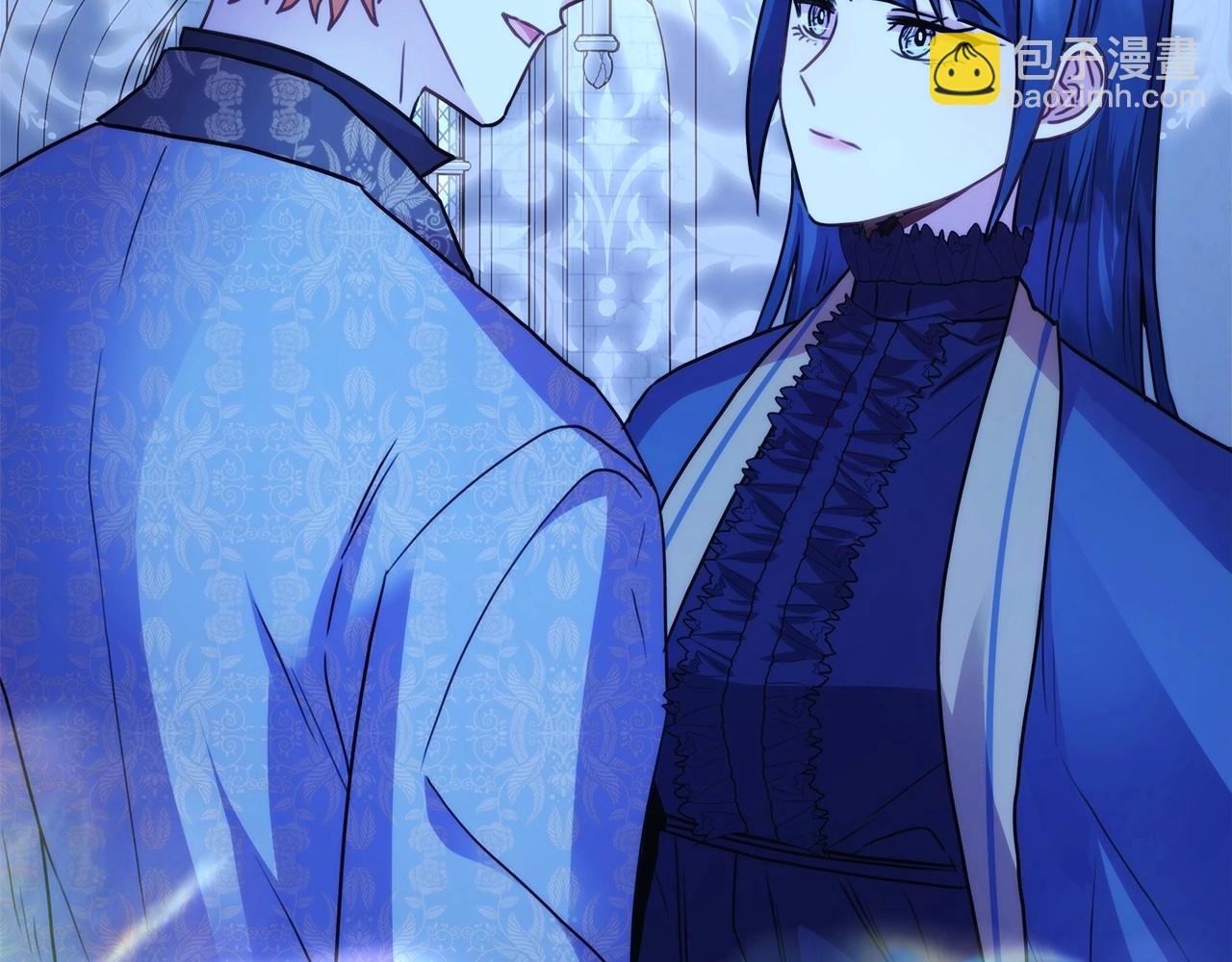 反正是歐風小甜漫 - 第39話 大公是懂哄睡覺的(3/6) - 5