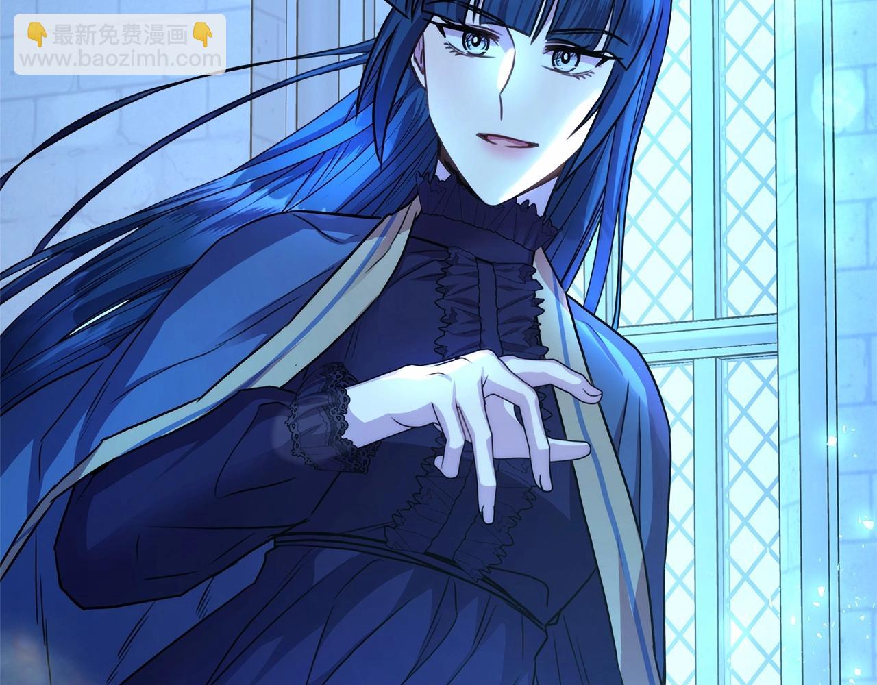 反正是歐風小甜漫 - 第39話 大公是懂哄睡覺的(3/6) - 7