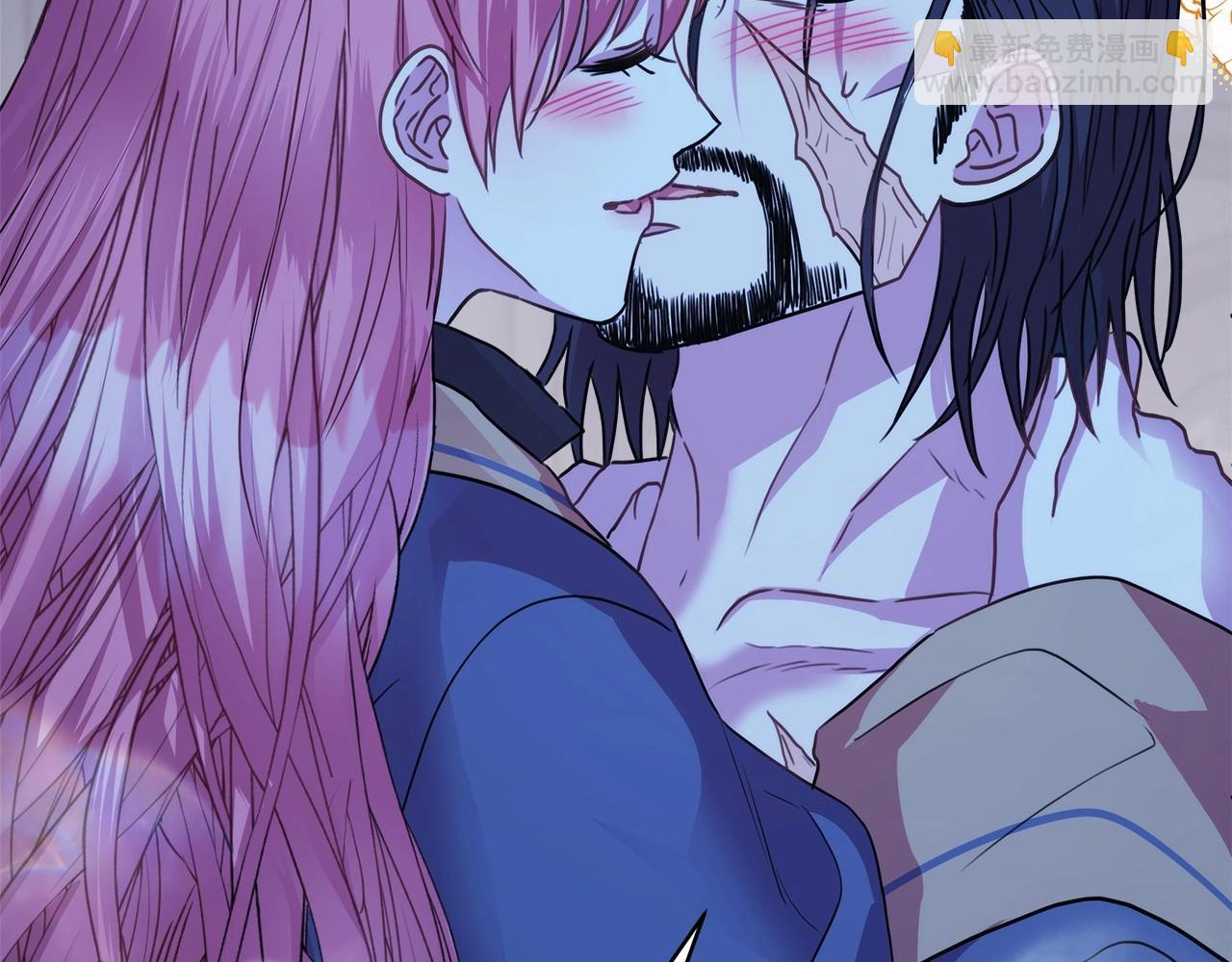 反正是歐風小甜漫 - 第39話 大公是懂哄睡覺的(4/6) - 5