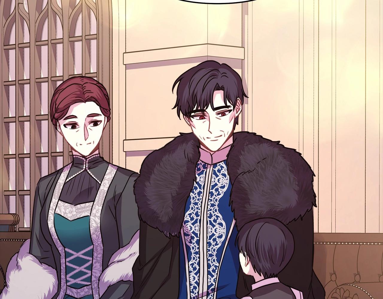 反正是歐風小甜漫 - 第39話 大公是懂哄睡覺的(4/6) - 4