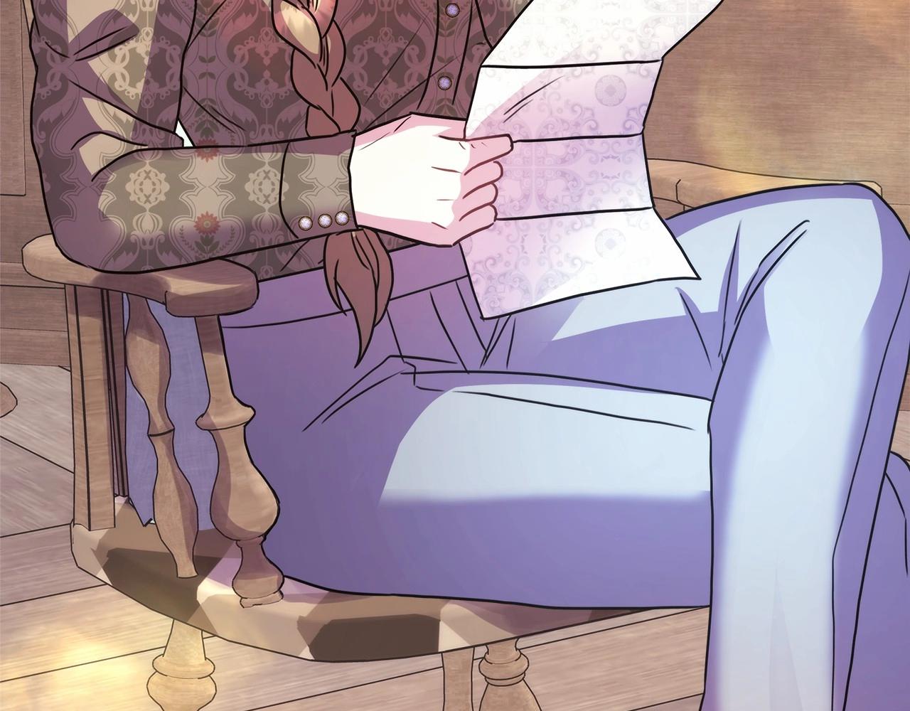 反正是歐風小甜漫 - 第39話 大公是懂哄睡覺的(6/6) - 1