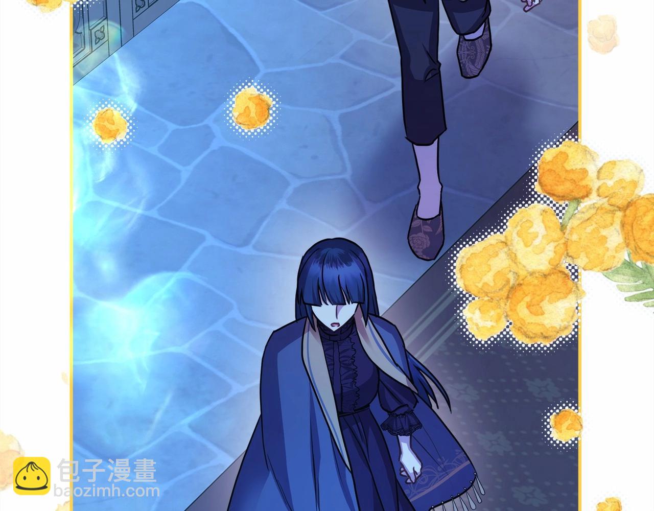 反正是歐風小甜漫 - 第39話 大公是懂哄睡覺的(2/6) - 7