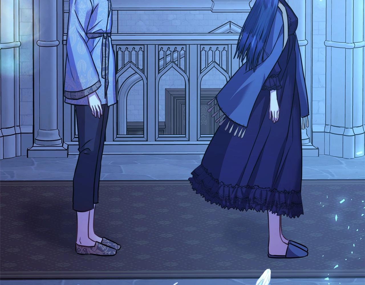 反正是歐風小甜漫 - 第39話 大公是懂哄睡覺的(2/6) - 8