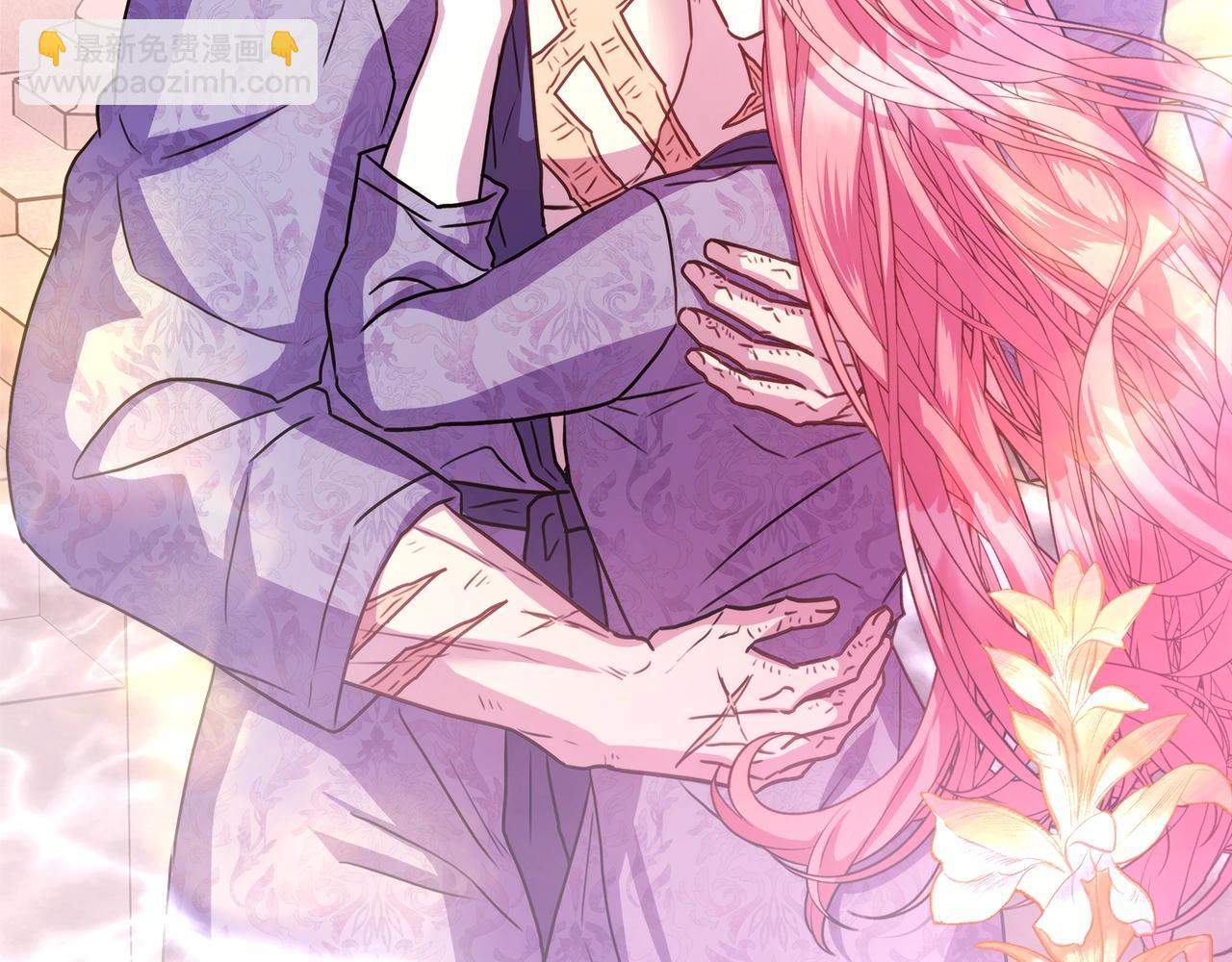 反正是歐風小甜漫 - 第41話 好男必備技能：給夫人洗頭(3/6) - 8