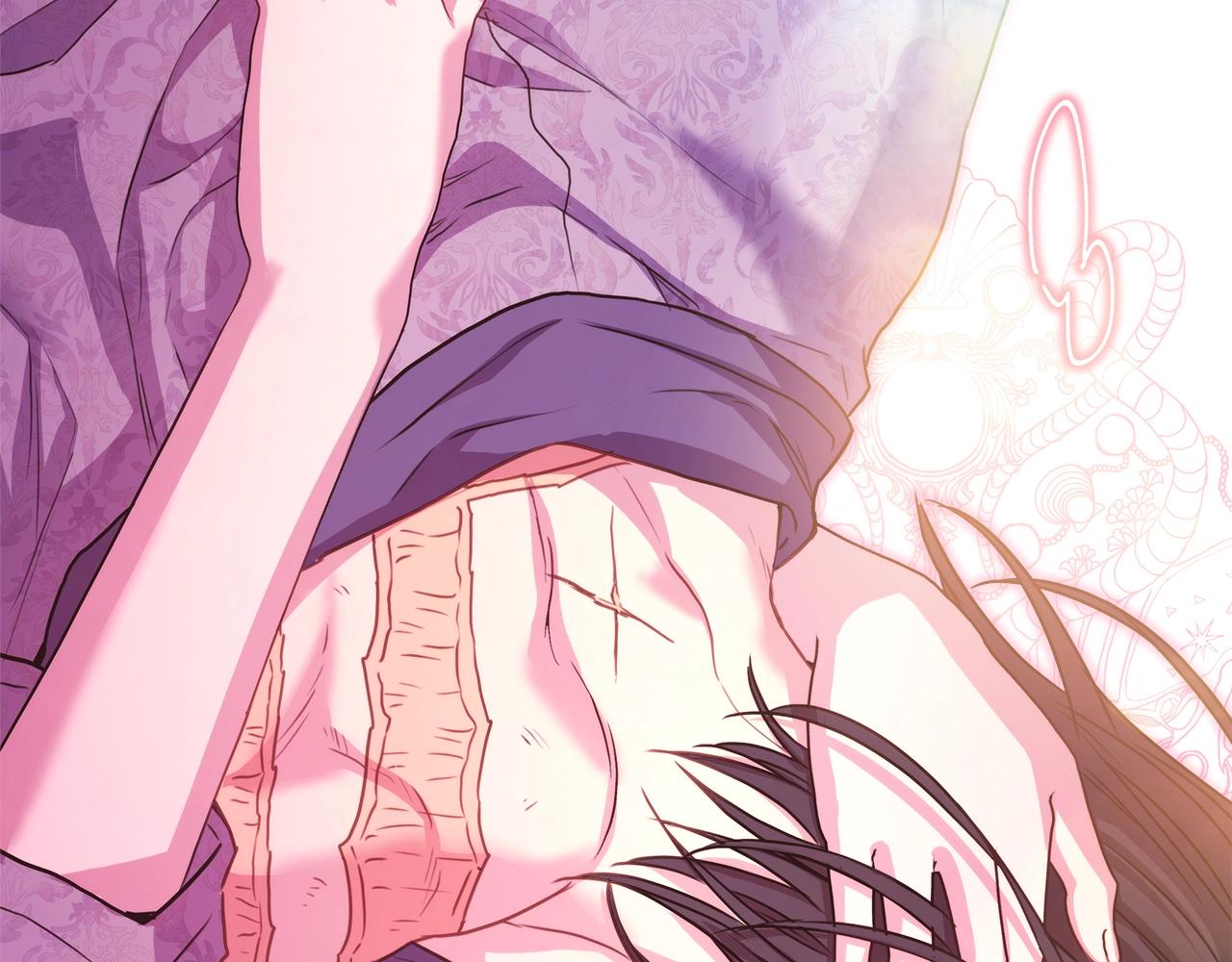 反正是歐風小甜漫 - 第41話 好男必備技能：給夫人洗頭(3/6) - 4