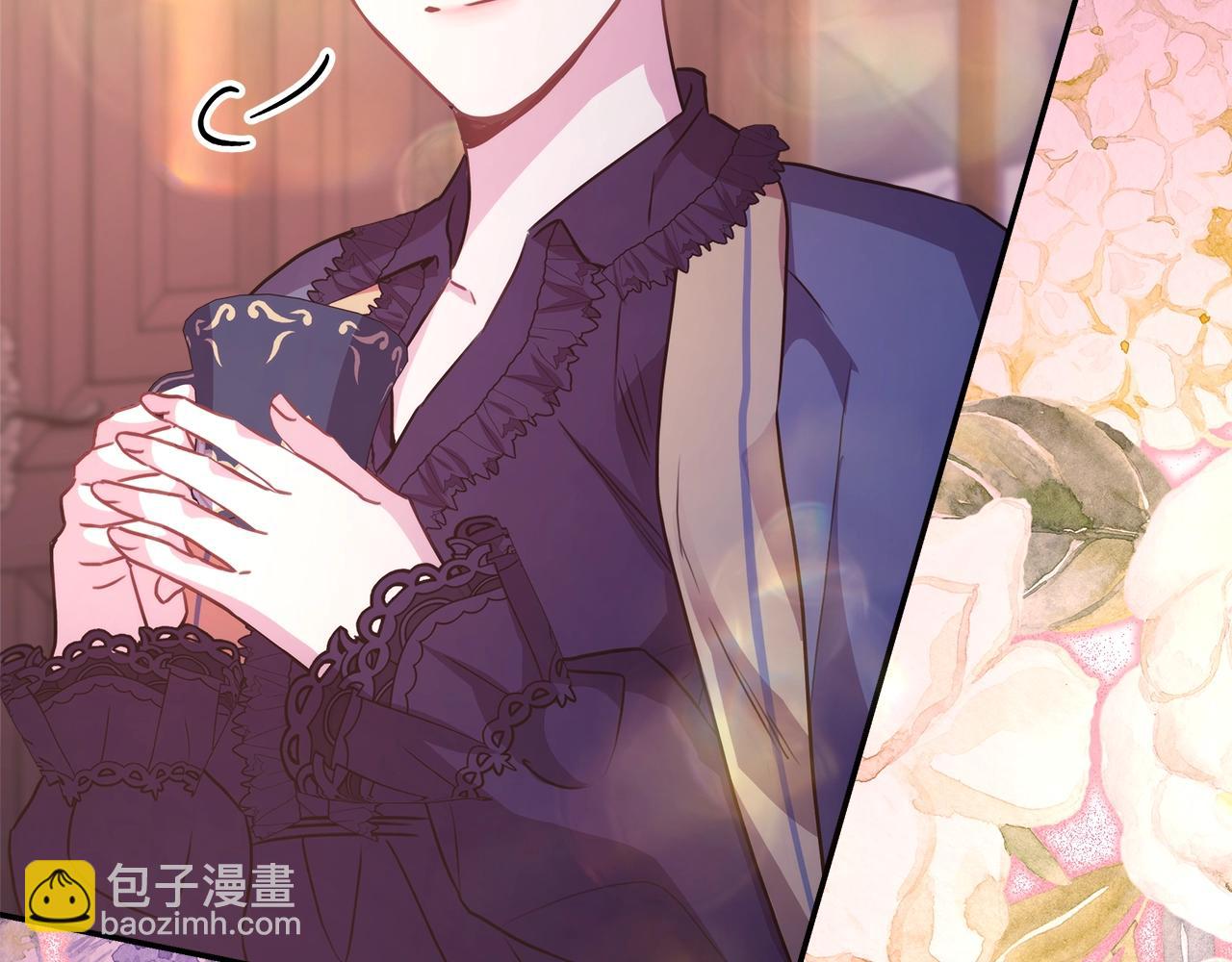 反正是歐風小甜漫 - 第41話 好男必備技能：給夫人洗頭(4/6) - 3