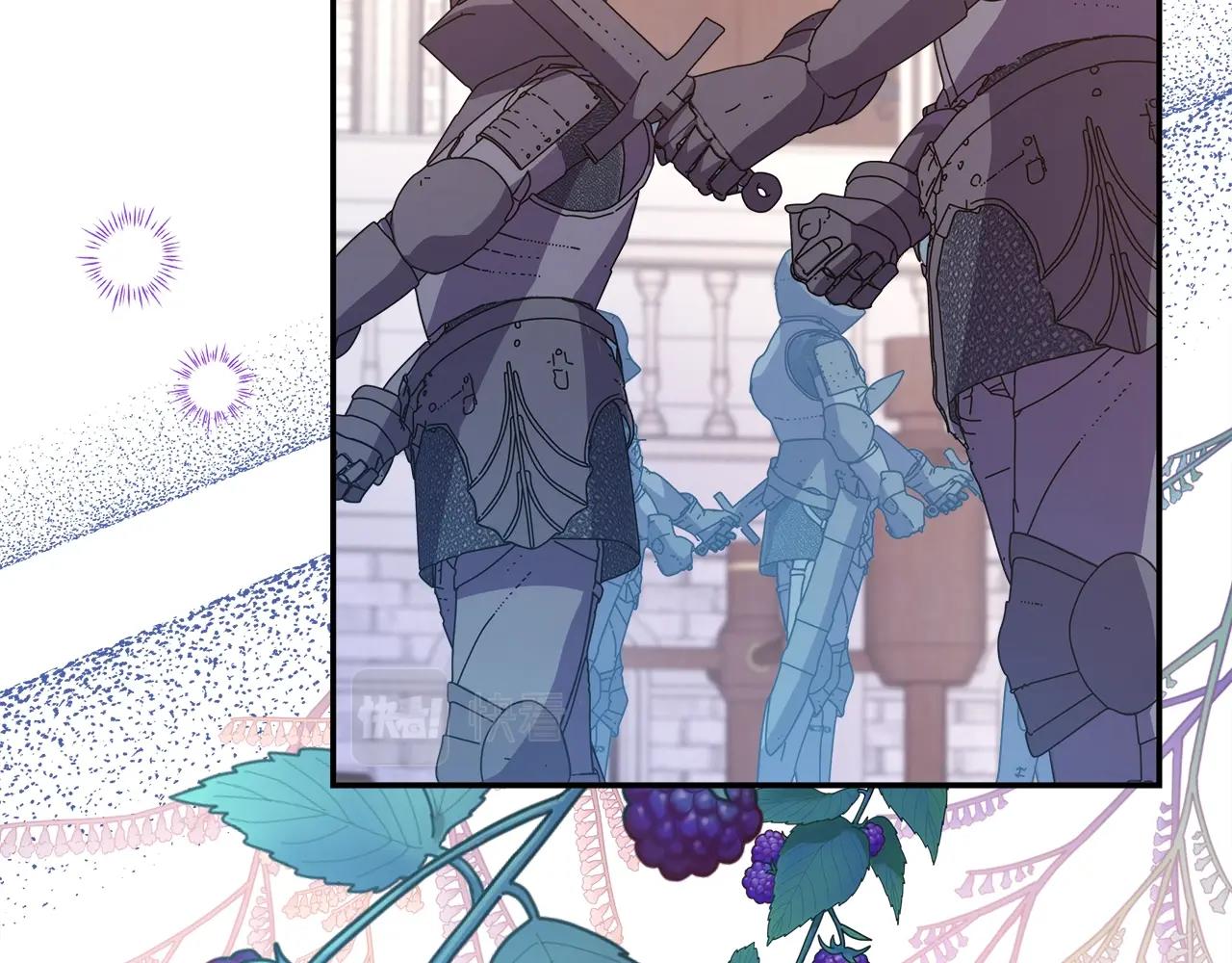 反正是歐風小甜漫 - 第41話 好男必備技能：給夫人洗頭(4/6) - 2