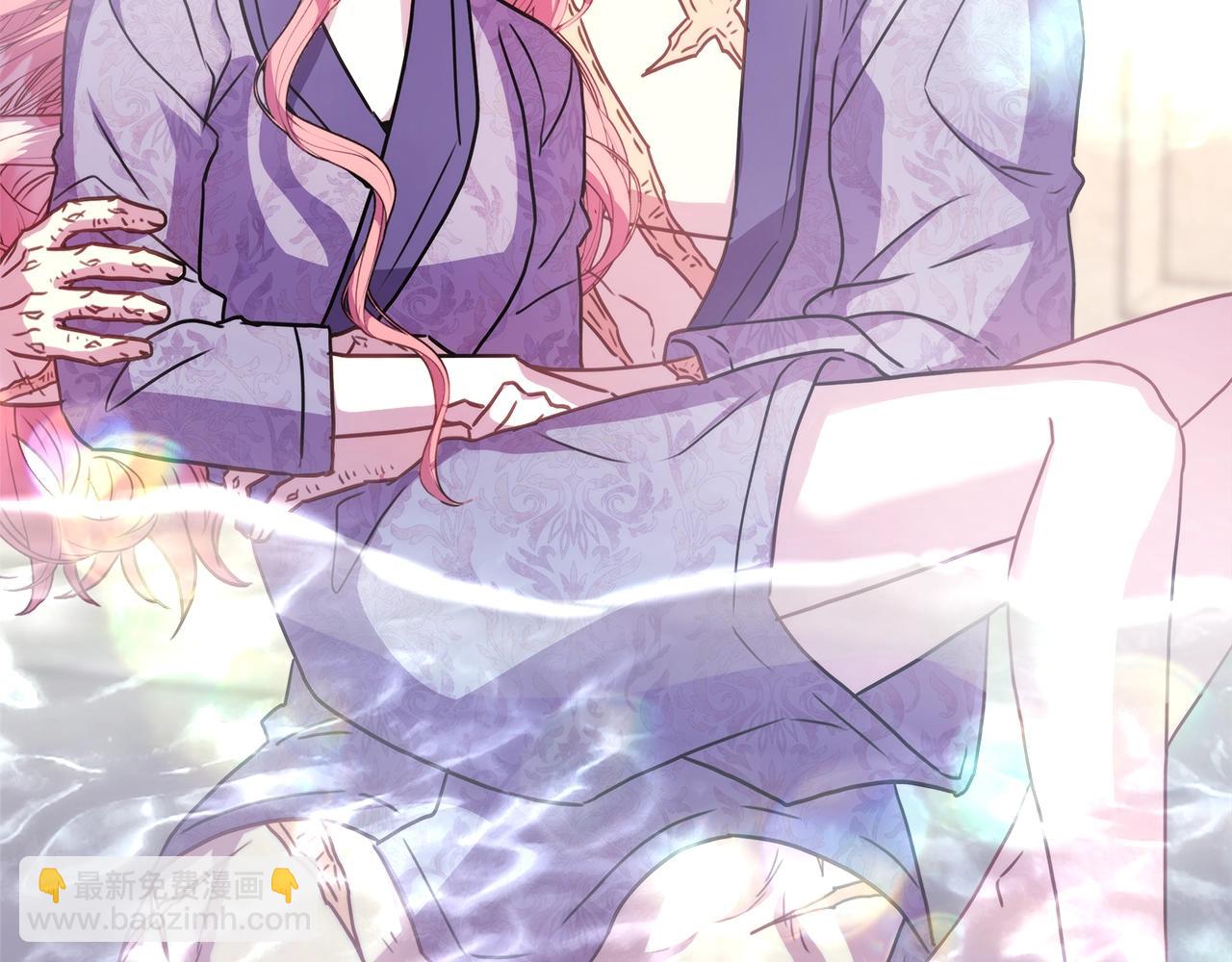 反正是歐風小甜漫 - 第41話 好男必備技能：給夫人洗頭(5/6) - 8