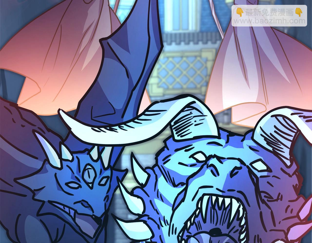 反正是歐風小甜漫 - 第41話 好男必備技能：給夫人洗頭(5/6) - 8