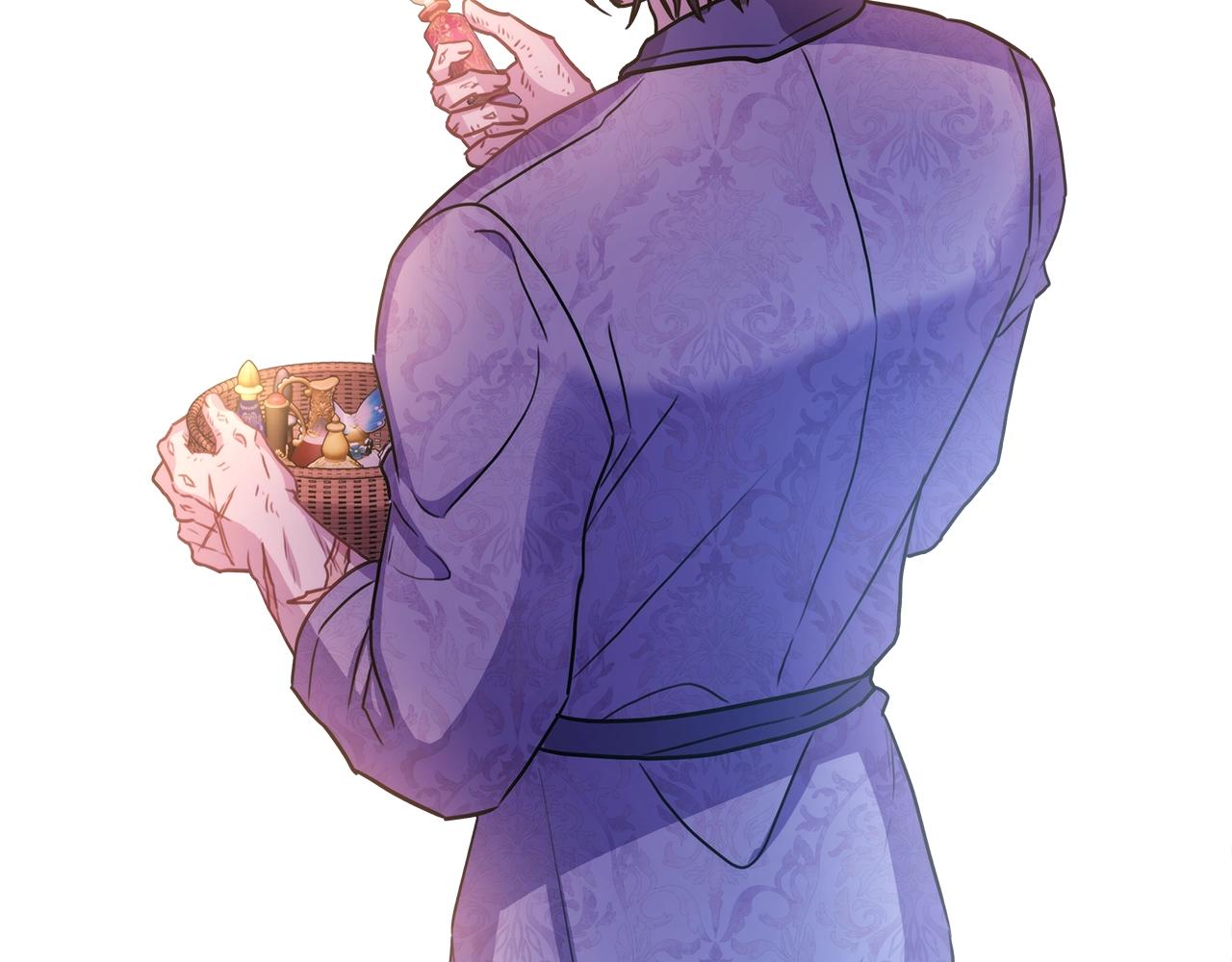 反正是歐風小甜漫 - 第41話 好男必備技能：給夫人洗頭(1/6) - 4