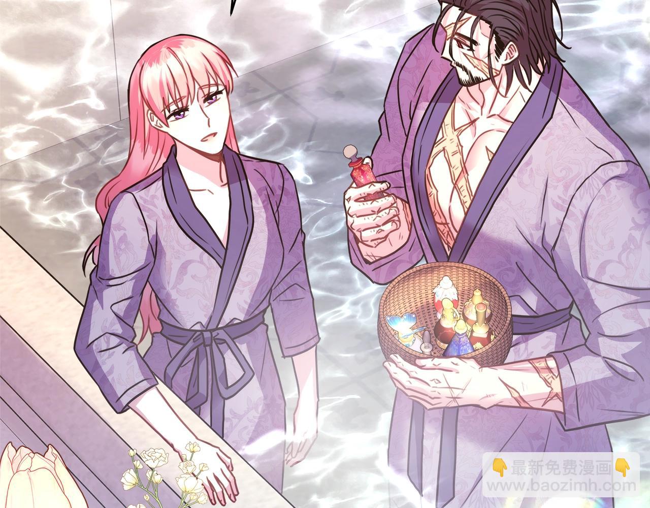 反正是歐風小甜漫 - 第41話 好男必備技能：給夫人洗頭(1/6) - 5