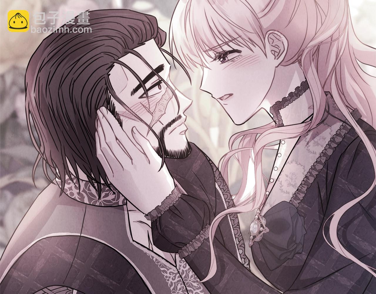 反正是歐風小甜漫 - 第41話 好男必備技能：給夫人洗頭(2/6) - 3