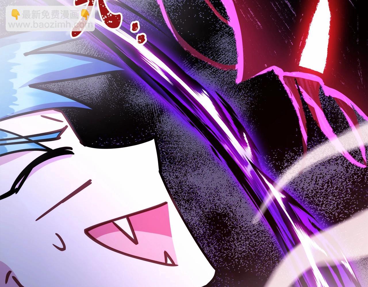 反正是歐風小甜漫 - 第43話 我是最可愛的！(4/7) - 8