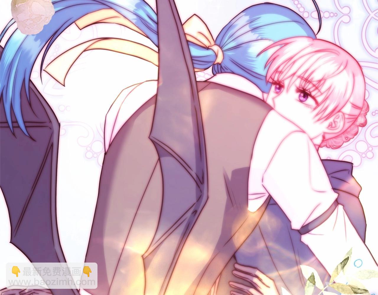 反正是歐風小甜漫 - 第43話 我是最可愛的！(6/7) - 4