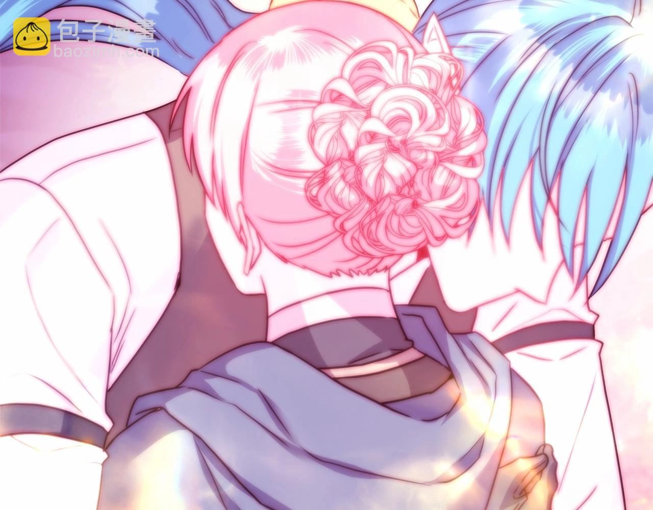 反正是歐風小甜漫 - 第43話 我是最可愛的！(6/7) - 7