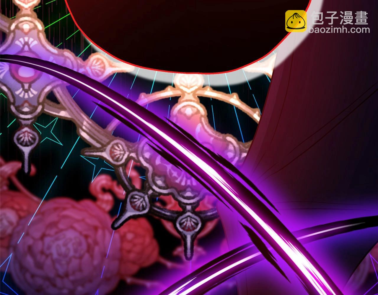 反正是歐風小甜漫 - 第43話 我是最可愛的！(2/7) - 3